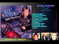 BLUE SYSTEM - HELLO AMERICA 
