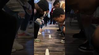 Black Student Union Soulfood Sunday [27]