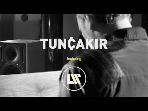 Tunç Çakır feat. ludoWic (teaser)