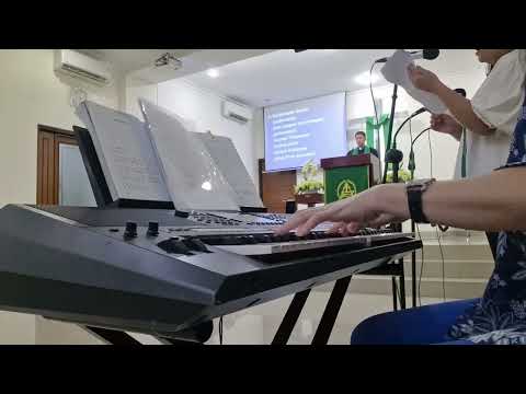 NKB 126 Tuhan Memanggilmu #kakakcelpi #gkikarbela