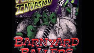 Barnyard Ballers - Hellbilly Jamboree