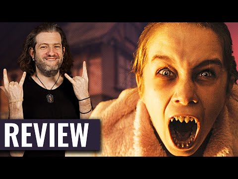 Video Thumbnail: Hollywood, es geht doch! Abigail ist SUPER! | Review