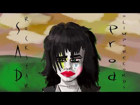 Olimpo - SadRockstar (WB 741, Vk Mac, Dudu, Vitinho Olimpo e Jamal)