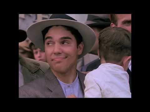 Young Indiana jones Chronicles - Ep 12: Chicago, April 1920, Part 2 - (Restored UK Version)