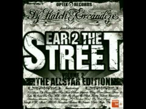 DJ Katch & Ercandize - Stick Up