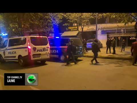 Top Channel/ Kapet autori i plagosjes/ Qëlloi Edis Reçajn, fshihej në një hotel në Shkodër