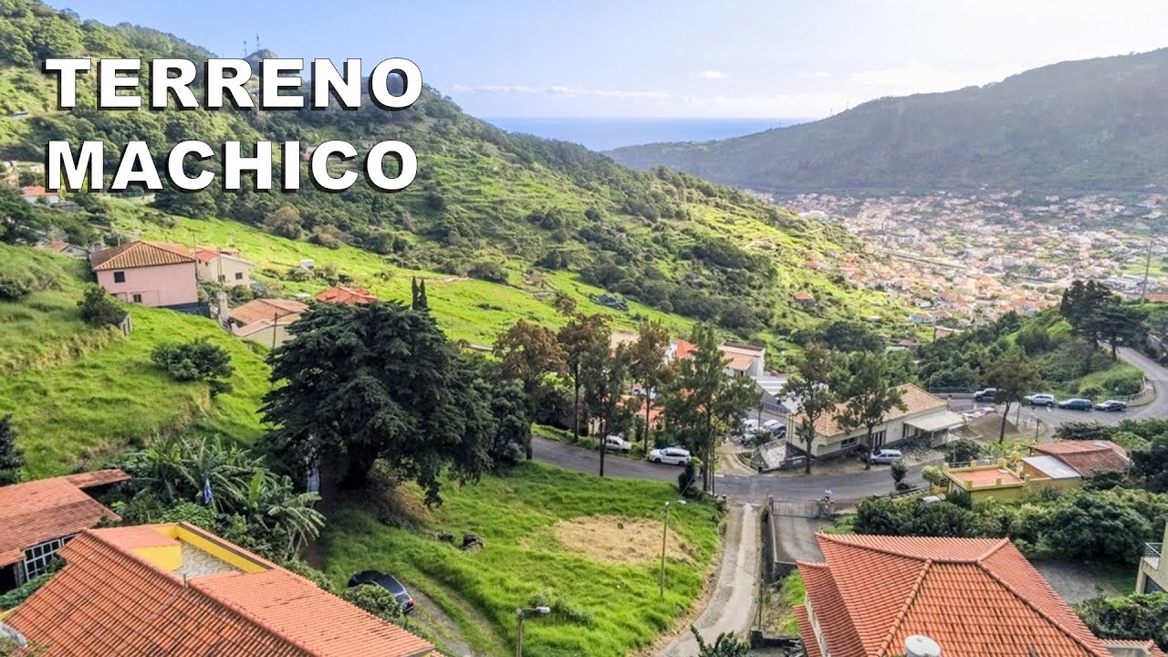 Vídeo do imóvel