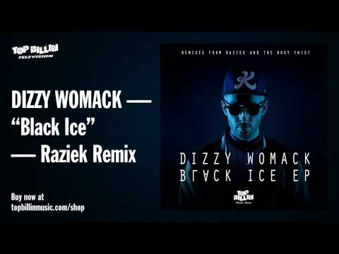 Black Ice (Raziek Remix)