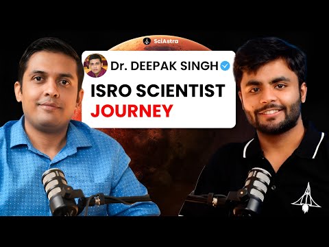 How to Become an ISRO Scientist Video Thumbnail