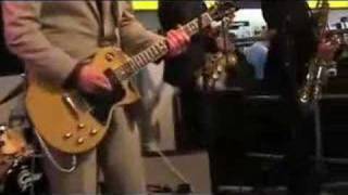 James Hunter - Baby Don't Do It - Live