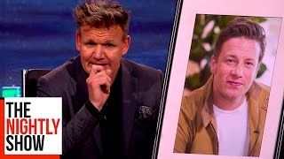 Gordon Ramsay’s Emotional & Sincere Apology 