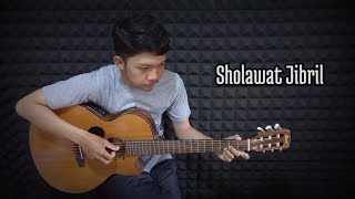 Download lagu Sholawat Jibril Cover Fingerstyle... mp3