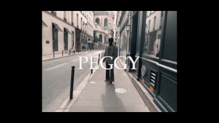 Peggy (Stone Breaker)