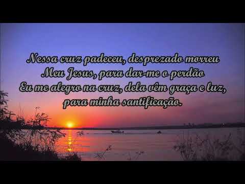 Hino 266 Rude cruz - HNC (voz e violão)