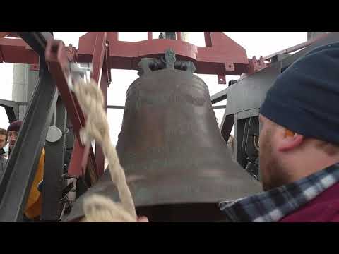 Le Campane di Alfonsine (RA)