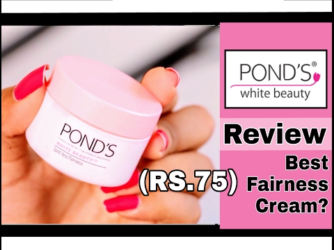 ponds ka moisturizer