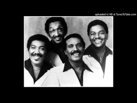 THE FOUR TOPS - BACK TO SCHOOL AGAIN