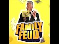 Family Feud Episode