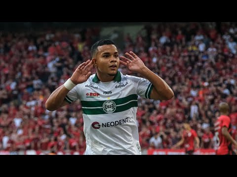 Kaio Cesar is the New Brazilian Sensation 🇧🇷