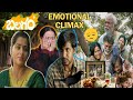 Most Emotional Climax Scene Reaction | Balagam | Sadhana Movies Reaction