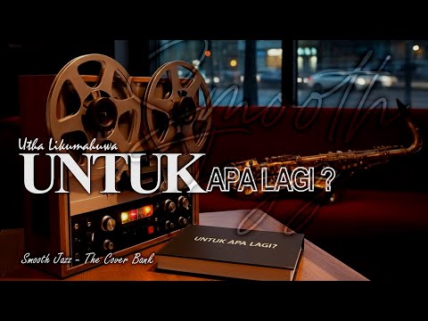 The Cover Bank and F Satria