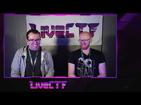 LiveCTF 2023 - Upper Round 2B - orgakraut vs Straw Hat