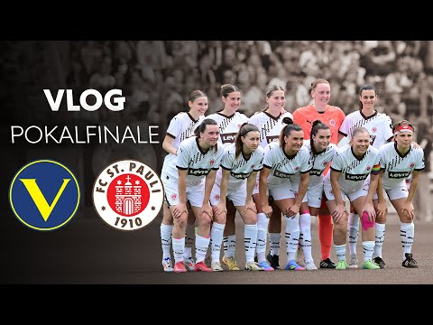 A long battle played with fewer players - The Women's First Team Cup Final