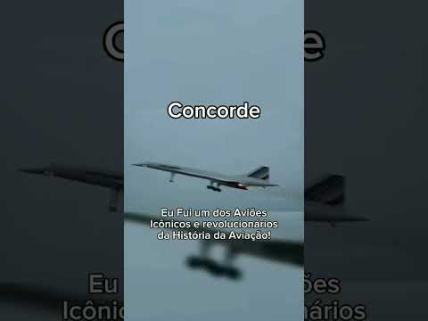 Boeing 2707... #aviao #supersonic #boeing #concorde #tu144 #tupolev #music