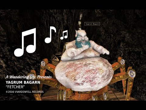 (Spoilers Ep 24) Yagrum Bagarn Lays It Down