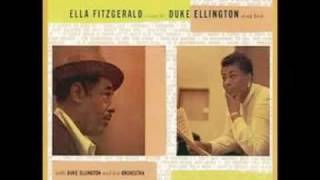 Ella Fitzgerald - Azure