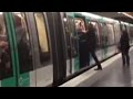 Chelsea Fans Kick Black Man Off Of Paris Train ...