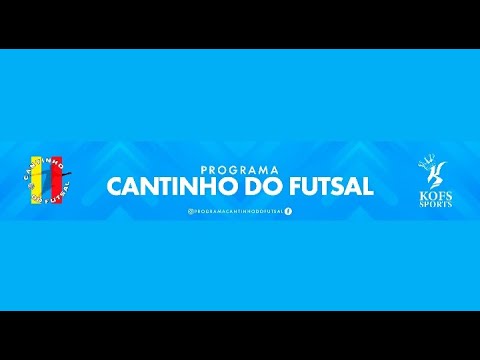 FUTEBOL AO VIVO | COPA ABC MENORES CAT. SUB 12 | ATHLETICO PARANAENSE X PROJETO FUTURO CRAQUE