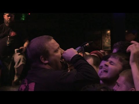 [hate5six] Blacklisted - August 12, 2012 Video