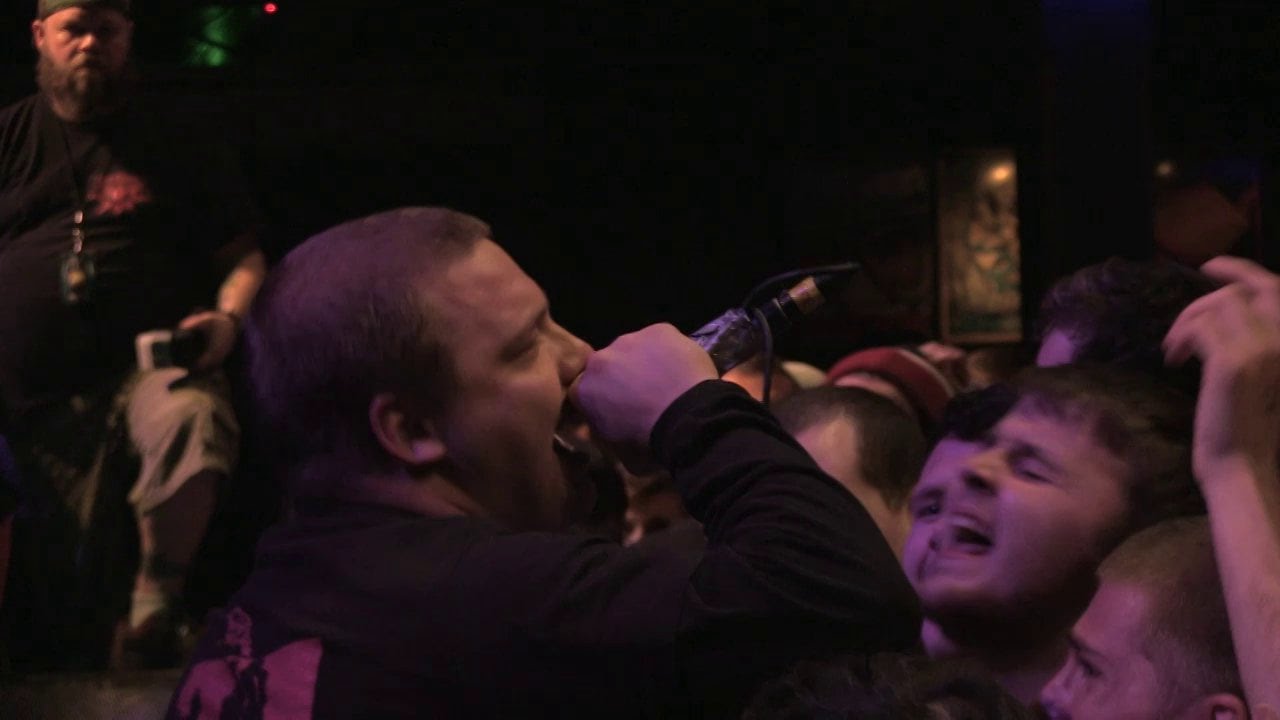 [hate5six] Blacklisted - August 12, 2012