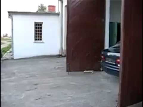 New Car Out From Garage Funny  ( Whatsaap Video Next Page )