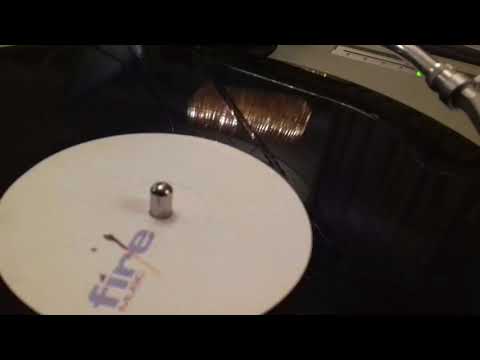 DJ GILDA & DE LA CELLULE - THE KEY (ORIGINAL HARMONY MIX)