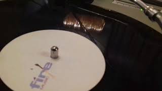DJ GILDA & DE LA CELLULE - THE KEY (ORIGINAL HARMONY MIX)