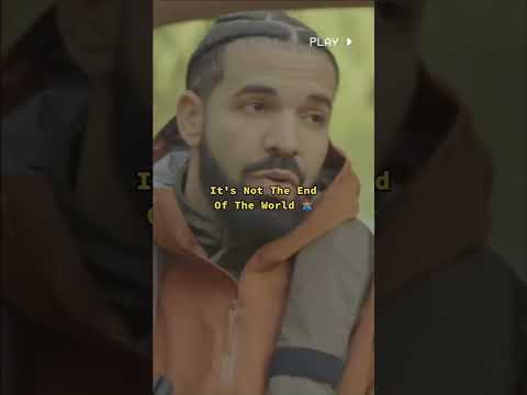 Drake - Doing It Wrong | It Hit Deep When Drake Said… 💔