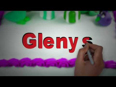 Glenys | Happy Birthday Glenys || Happy Birthday To You !  ✅ 🎁