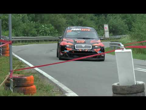 GSMP Magura Małastowska 2019 | Tochowicz Michał | Skoda Fabia | MaxxSport