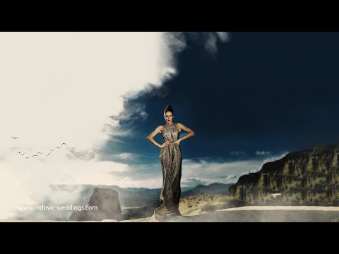 Rale Radovic Behind The Lens / Meteora Greece