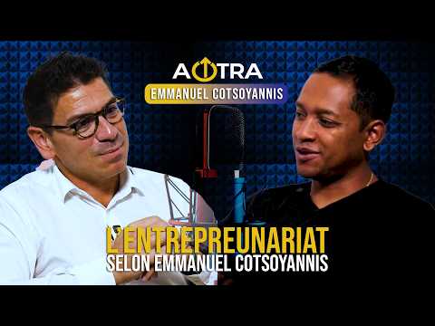 AOTRA Podcast — Interview 4