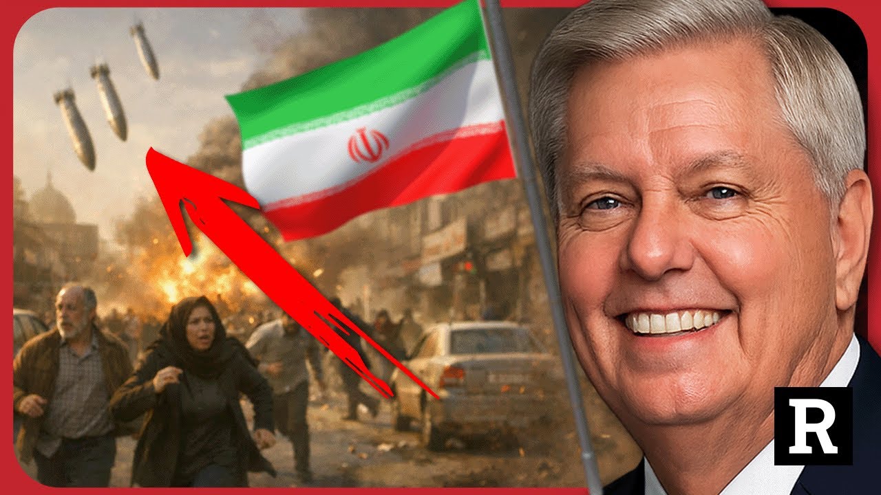 RUSSIA’S FSB ON THE GROUND?! Iran Turns Into A SPY WAR Playground As Mossad/CIA Light The Fuse