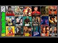 55 Upcoming Movies 2023 | Hindi | Complete List | Upcoming Bollywood Films 2023 | High Expectation