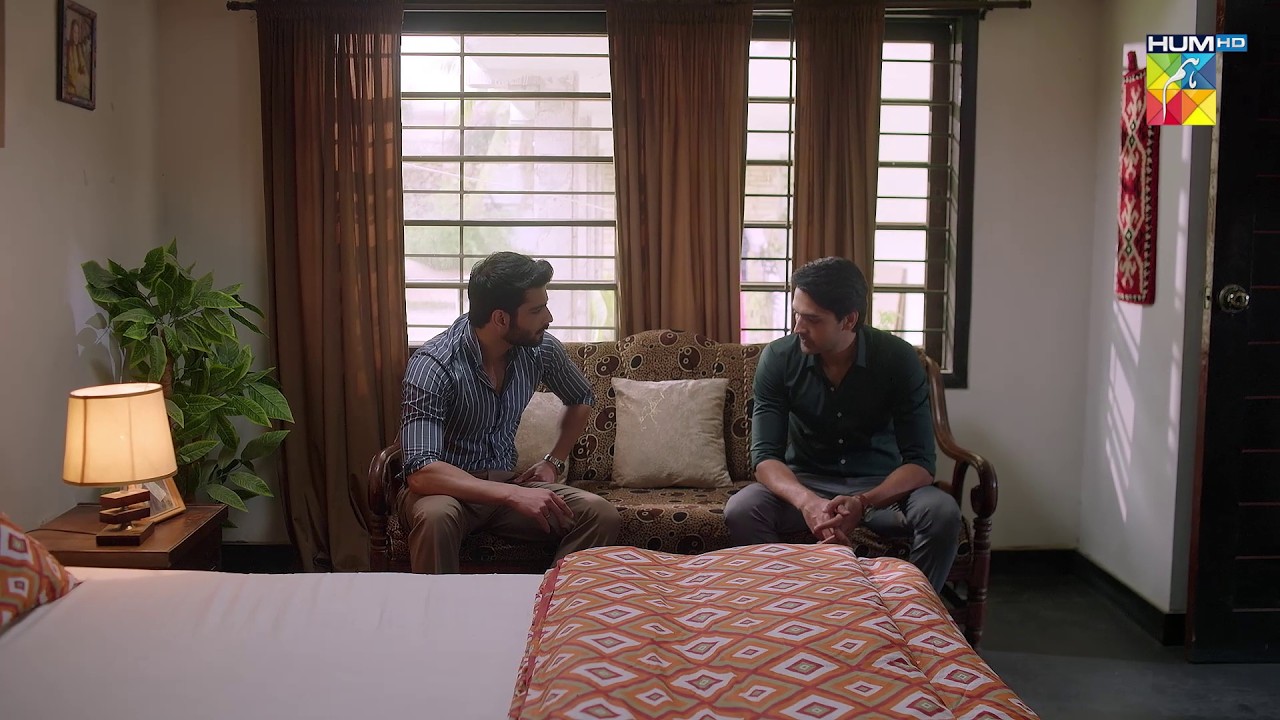 Mein App Ka Iss Ghatiya Plan Mein Sath Nahi Dunga...! #sunitamarshal #deewar - HUM TV