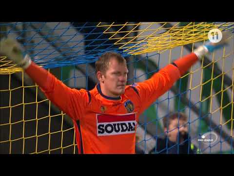 Highlight NL / Westerlo - Union 17/11/2017