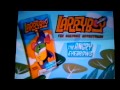 Closing To Larryboy Leggo My Ego 2002 VHS