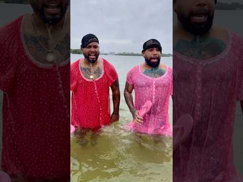 WHEN YOU STAY ON ERRANDS