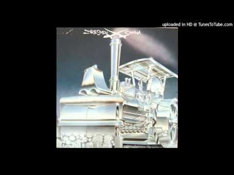 Dresden China - Come Back