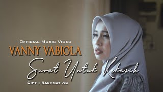 Download lagu VANNY VABIOLA SURAT UNTUK KEKASIH TOMMY J PISA OFF... mp3